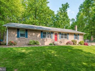 14055 Harrisville Rd, Mount Airy, MD 21771