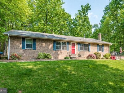 14055 Harrisville Rd, Mount Airy, MD, 21771