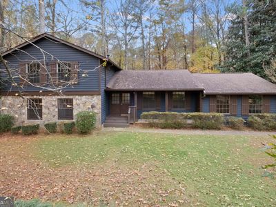 9650 Pine Thicket Way, Roswell, GA, 30075