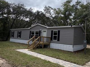 8050 NE 102nd Ct, Bronson, FL 32621