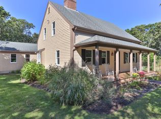 4 Chapel Hill Ln, Harwich, MA 02645