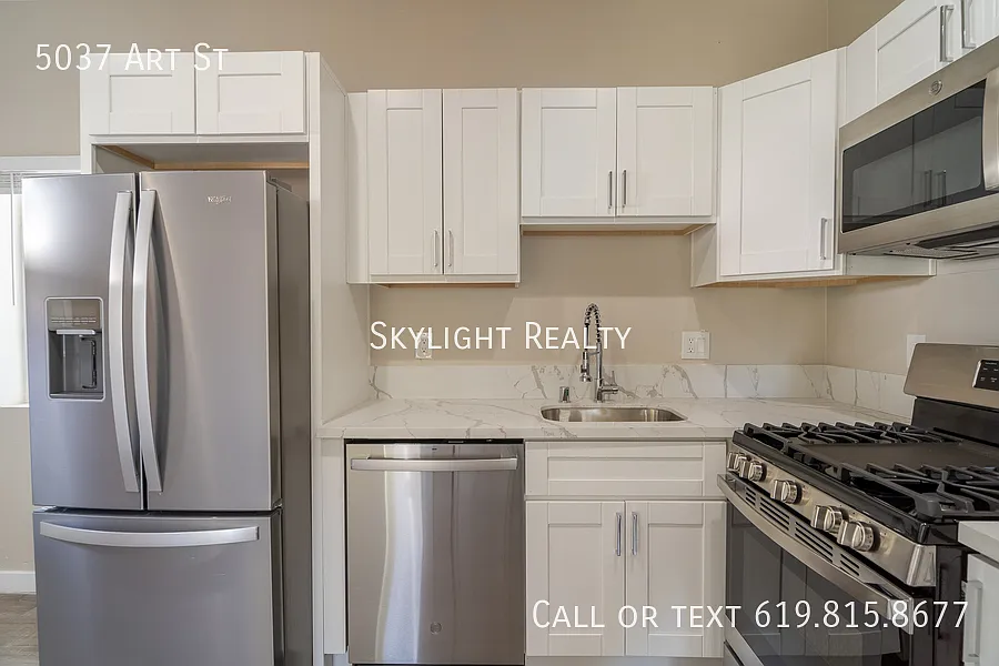 2 bed, 400 sqft, $2,500 — Photo 2