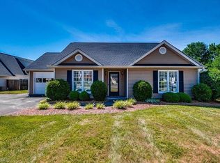 115 Bunyan Ct, Kernersville, NC 27284