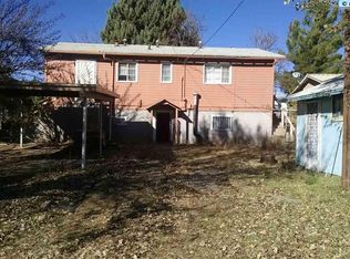 707 Fahey St, Bayard, NM 88023