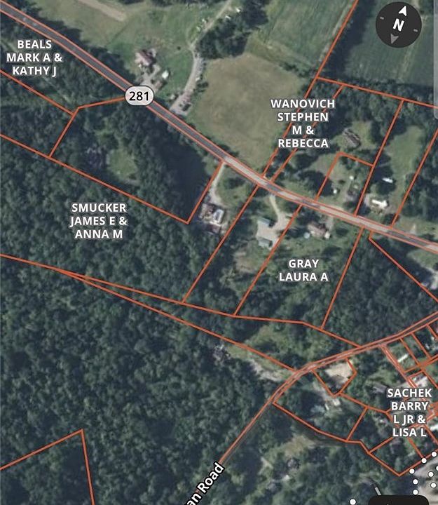 2nd image of 0 Flanigan Rd