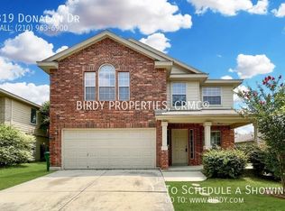 319 Donalan Dr, Converse, TX 78109