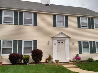 145B Providence Way, Monroe Township, NJ 08831