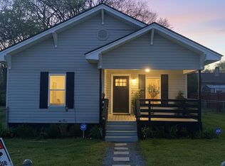 202 Spruce St, Gaffney, SC 29340