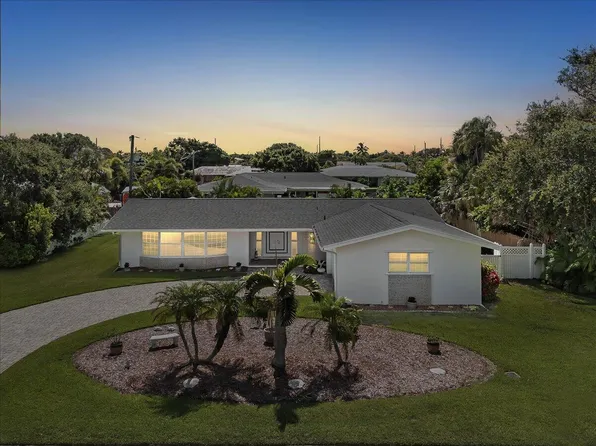 603 Mango Dr, Melbourne Beach, FL 32951