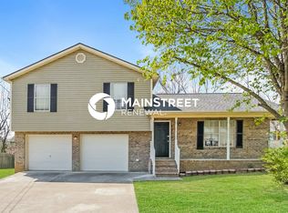 6925 Saint Croix Ln, Knoxville, TN 37918