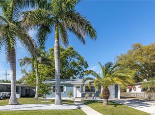 6651 4th Ave N, Saint Petersburg, FL 33710