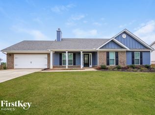 1381 Perkins Rd, Winder, GA 30680