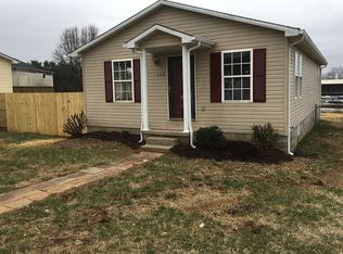 309 Easton Cir, Bowling Green, KY 42101