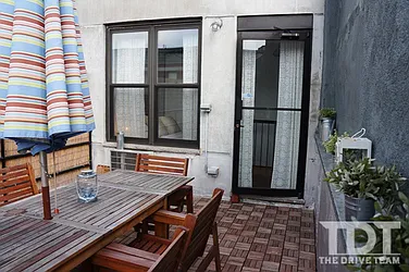 Rented by J Misrahi Realty Corp