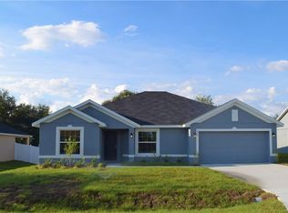 1950 Manatee Ct, Poinciana, FL 34759