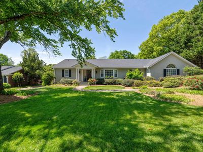 810 Wembley Rd, Greenville, SC, 29607