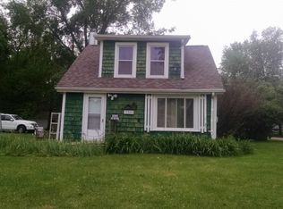 5900 Pheasant Ave, Lansing, MI 48911