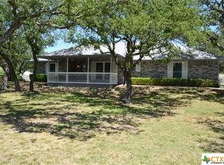 8437 Fm 2657, Kempner, TX 76539