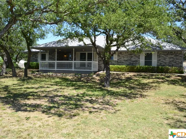 8437 Fm 2657, Kempner, TX 76539