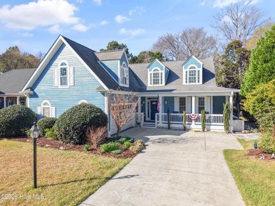 4120 Lark Bunting Court SE, Southport, NC, 28461
