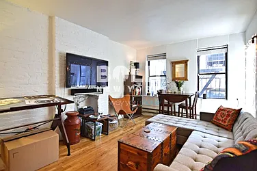 Rented by Bold New York