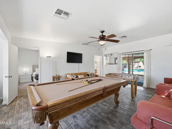 4528 E HOBART Street, Mesa, AZ 85205