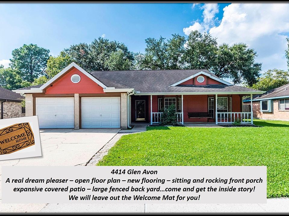 1st image of 4414 Glen Avon Dr