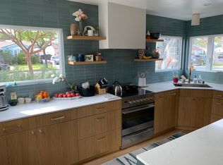 3450 S Sycamore Ave, Los Angeles, CA 90016