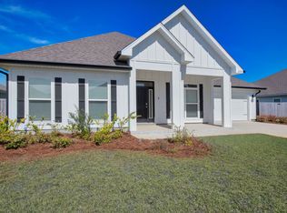 2354 Cloudberry Dr, Gulf Breeze, FL 32563