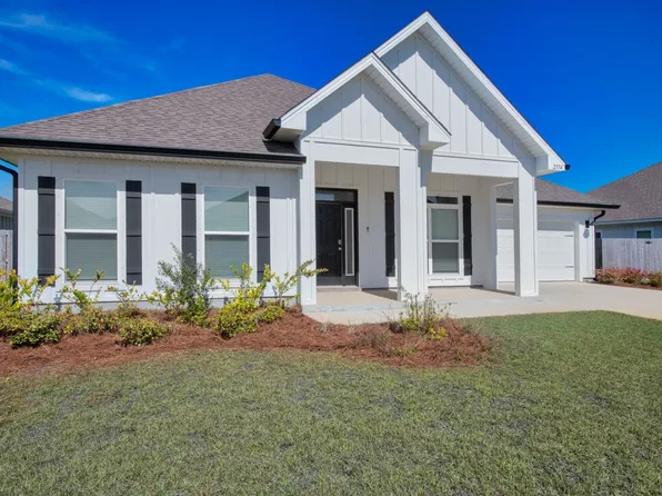 2354 Cloudberry Dr, Gulf Breeze, FL 32563