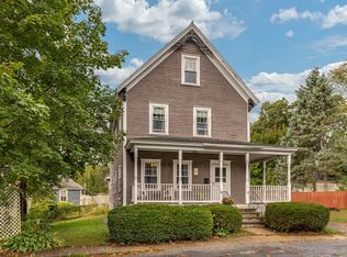 43 Berkeley Ave, Lowell, MA 01852