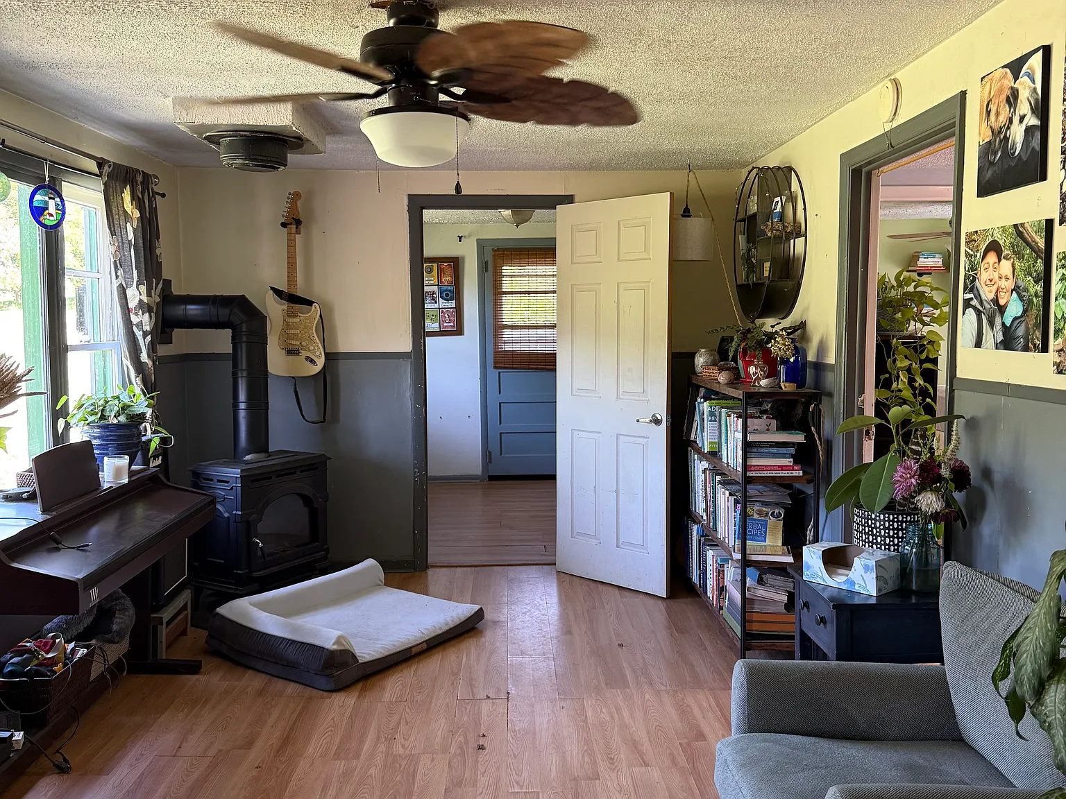 2 bed, 960 sqft, $1,700 — Photo 4