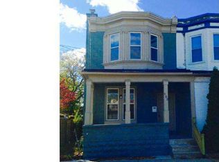 905 No 30 St, Camden, NJ 08105