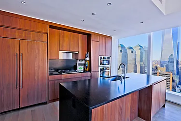 Rented by Oxford Property Group