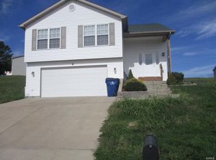 104 Taylors Xing, Union, MO 63084