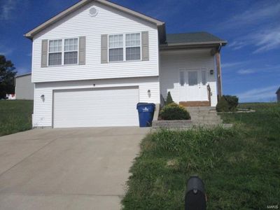 104 Taylors Xing, Union, MO, 63084