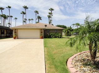435 Northcutt Dr, Alamo, TX 78516