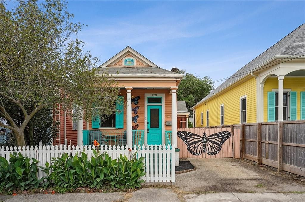 8221 Zimpel St, New Orleans, LA 70118 | MLS #2498285 | Zillow