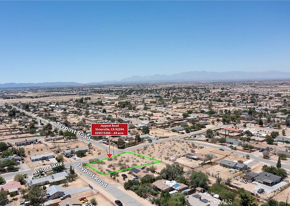 1st image of 0 Jaypost Rd Lot 68