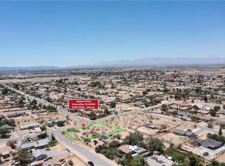 0 Jaypost Rd LOT 68, Victorville, CA 92394