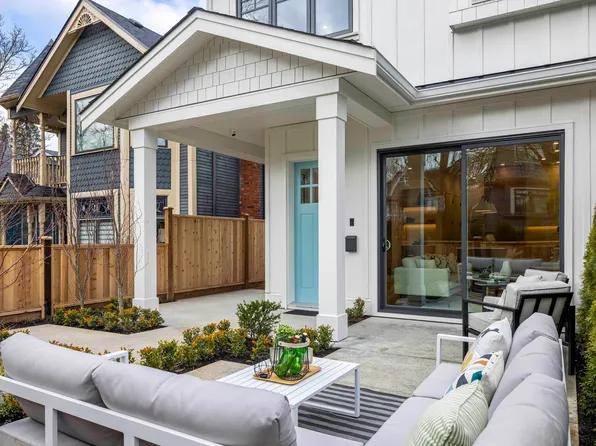 3919 W 18th Ave #1, Vancouver, BC V6S 1B6