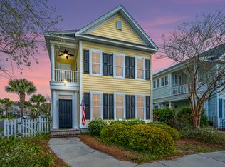 902 Vista Perch Ln, Charleston, SC 29412