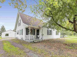 10216 Belmar Ave, Maribel, WI 54227