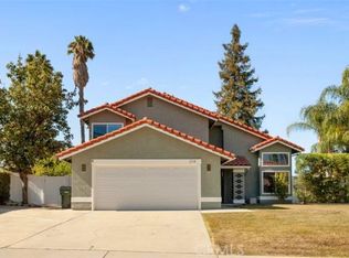 214 Jesse Way, Redlands, CA 92374
