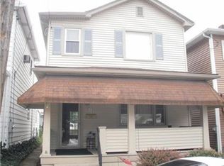 515 Chestnut St, Latrobe, PA