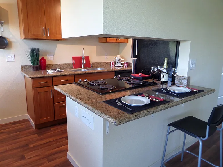 805 N J St #5 — Photo 2