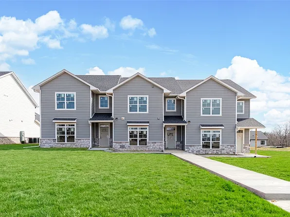 4671 Herbert Hoover Hwy #A-b, C Iowacity, IA 52240