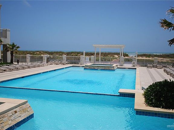 2nd image of 8500 Padre Blvd #901N