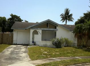 Serino Park Sec 3, Pompano Beach, FL 33068