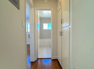 1155 N Curson Ave #8, Los Angeles, CA 90046